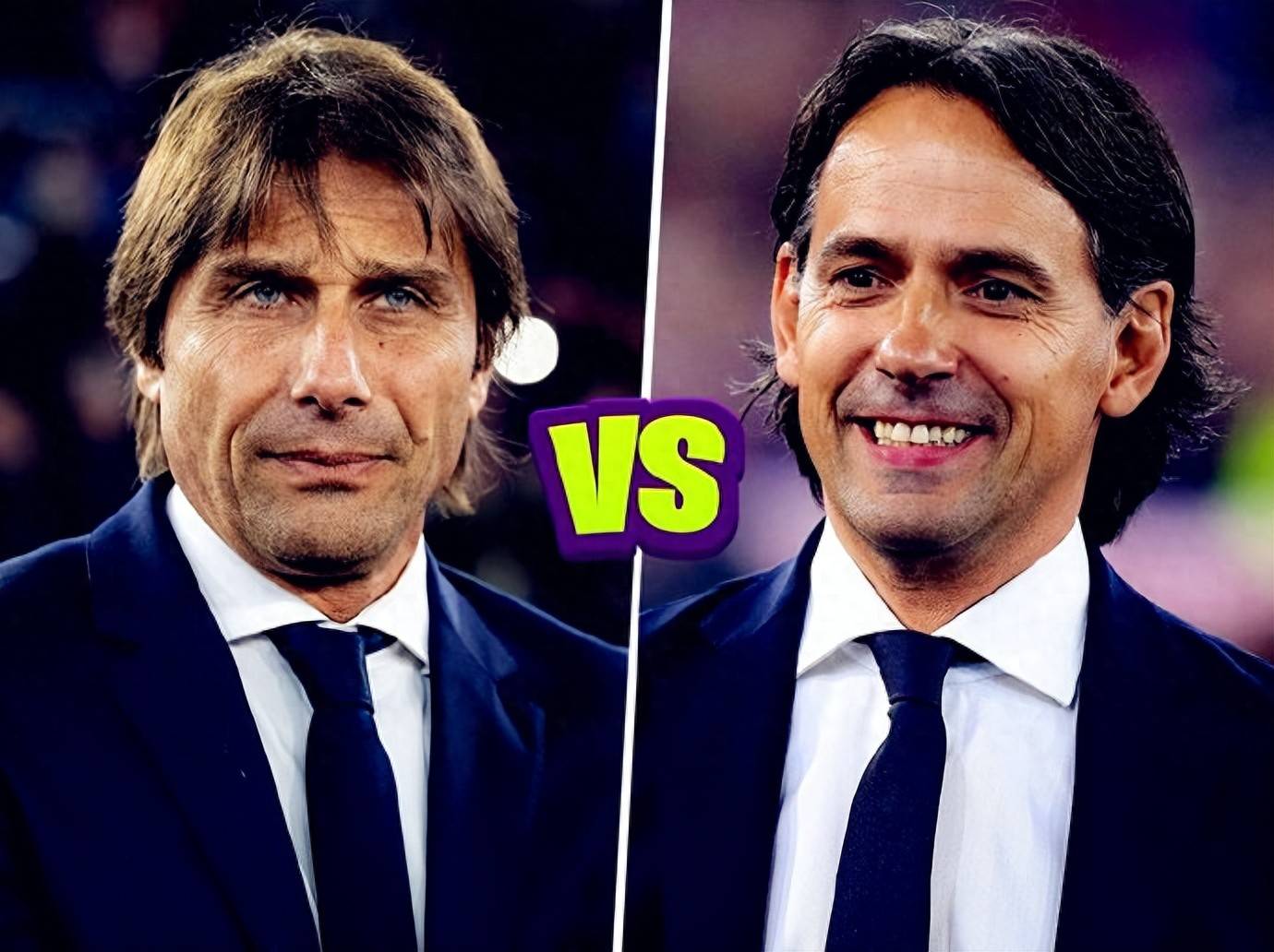 61年的等待！国际米兰、那不勒斯都是“配角”，意甲到底要干嘛？