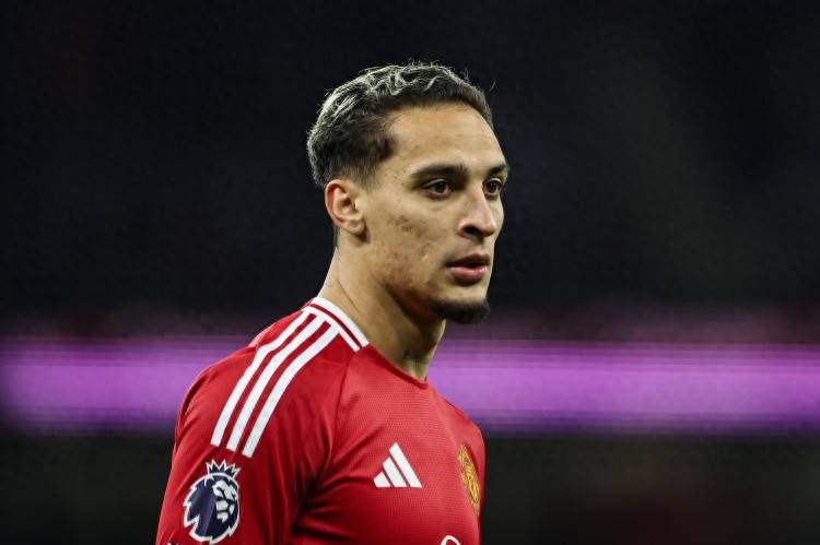 来了，德甲！勒沃库森有意曼联2大弃将，维尔茨拒绝拜仁原因曝光