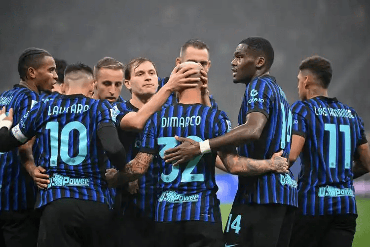 意甲焦点战解析：国米客场冲六连胜稳榜首，残阵帕尔马凭主场韧性死磕