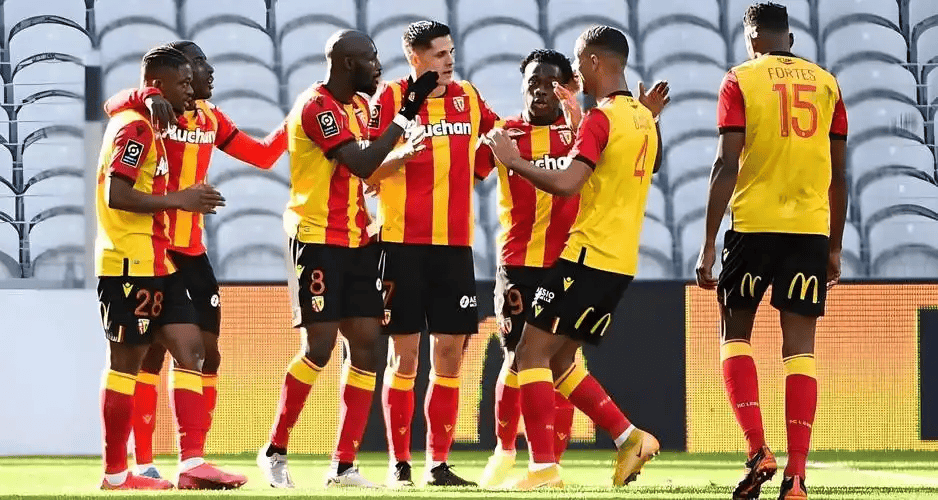 周六025：法甲 朗斯VS欧塞尔，比赛分析